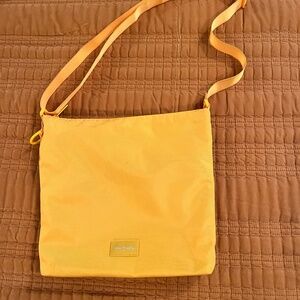 Vera Bradley - Yellow Crossbody Purse